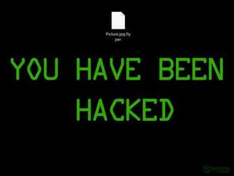 Remove Flyper Ransomware And Restore Encrypted Files How
