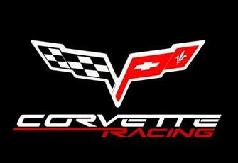 Corvette Logo At Ifwt The