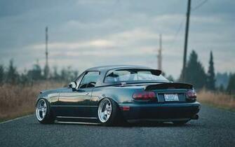 Mazda Miata Mx Tuning Road