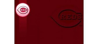 Cincinnati Reds Background