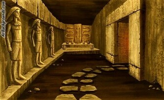 Mummy Background Myspace