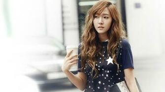 Jessica Jung Wallpaper Image Group