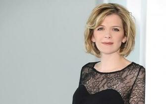 Jane Danson Wallpaper