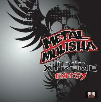 Metal Mulisha Logo Pictures Image HD Wallpaper