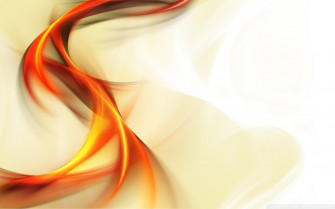 Orange Wallpaper