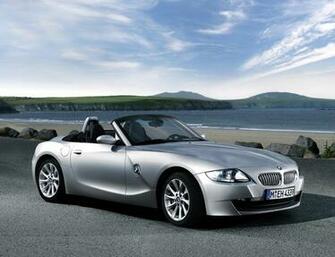 Bmw Z4 Roadster Re Pictures Wallpaper Car