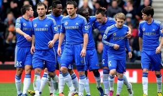 Chelsea Fc Wallpaper