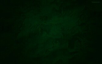 Dark Green Background Plain Wallpaper