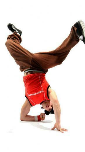 Hip Hop iPhone Wallpaper HD For