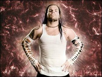 High Definition Quality Wallpaper Of Jeff Hardy HD
