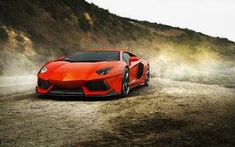 Lamborghini Aventador High Resolution Pictures All HD