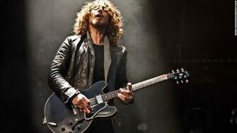 Chris Cornell Hanged Himself Medical Examiner Says Cnn