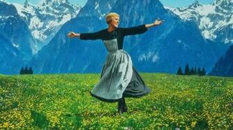 The Sound Of Music HD Wallpaper Background Image