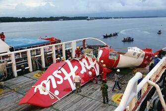Radar Image Might Provide Clues In Airasia Crash Cnn Video