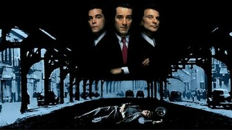 Goodfellas Wallpaper