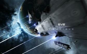 Eve Online HD Game Desktop Wallpaper 10wallpaper