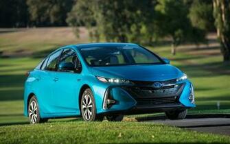 Toyota Prius 4k Ultra HD Wallpaper Cars