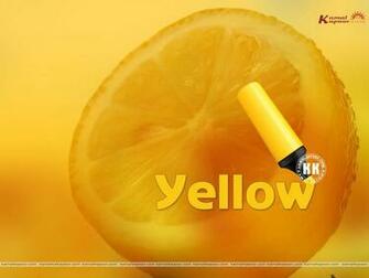 Yellow Wallpaper HD The Analysis
