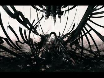 Evil HD Wallpaper Background Image