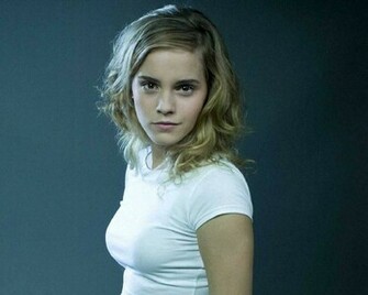 Emma Watson Wallpaper