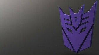 Transformers Insignea Wallpaper Tfw2005 The Tf Decepticon