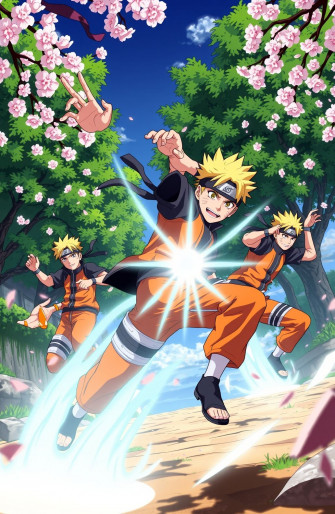Naruto Wallpaper