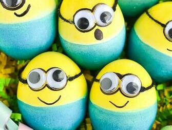 One Million Wallpaper Minion Eggs S Cakes And Cupcakes