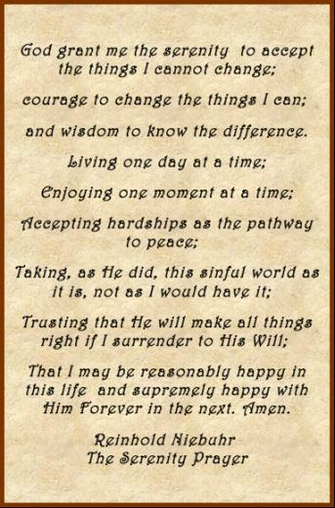 Full Serenity Prayer Wallpaper Reply