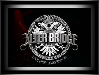 Alter Bridge Wallpaper