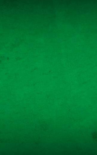 Minimalistic Green Arrow Simple Background Blo0p Wallpaper