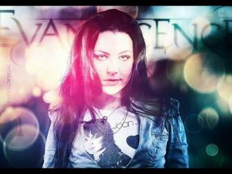 Evanescence Wallpaper