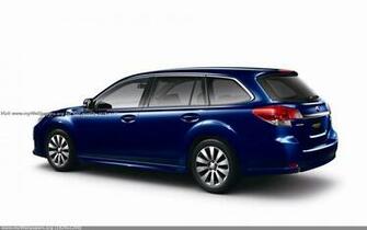 Legacy Wagon Jdm Wallpaper Subaru