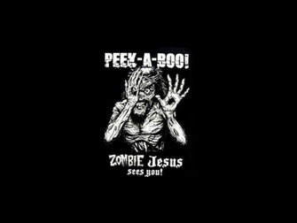Zombies Wallpaper