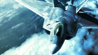 F Raptor Best Fighter Jetbest Jet