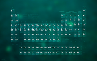 Wallpaper Scientific