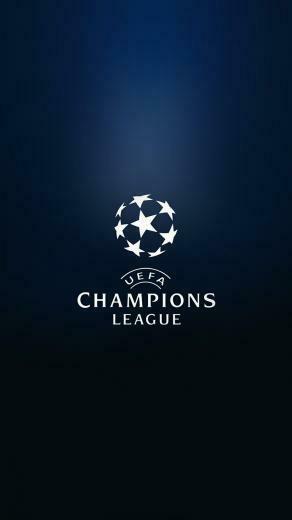 Champions League Europe Logo Soccer Art Illustration Wallpaper HD