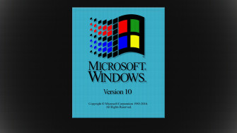 Windows Retro 4k Wallpaper