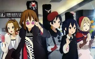 On Anime K Freak News Network