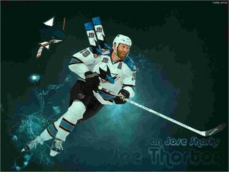 San Jose Sharks Wallpaper Hockey Sport Collection
