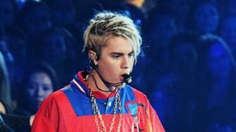 Justin Bieber Wallpaper