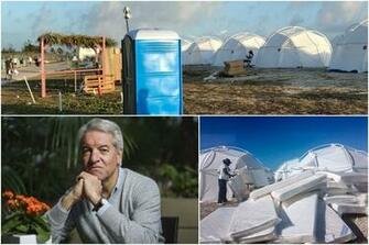 Andy King From Fyre Festival The Only Failure In My Career
