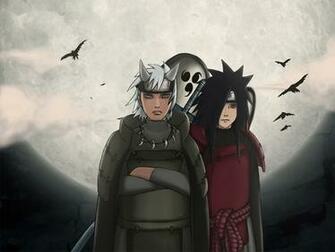 Awesome Naruto Wallpaper