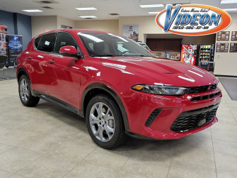 New Dodge Hornet R T Suv In Newtown Square R9503 Videon