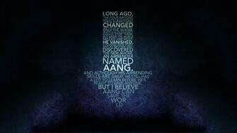Avatar The Last Airbender Wallpaper Elements Image