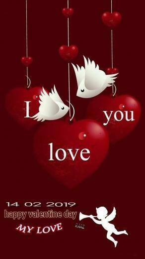 Raaz Rk On Happy Valentine Day Valentines