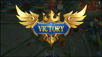 This Victory Design Is The Most Attractive Thing In Past Patch