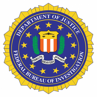Fbi Logo Wallpaper HD Vectorhigh Res Vector