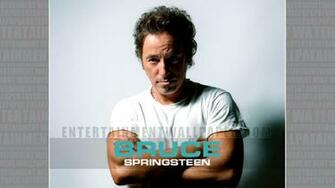 Bruce Springsteen Wallpaper Desktop