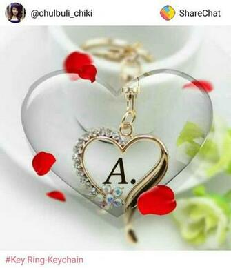 A Letter Image Posted By Michelle Walker
