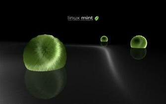 Wallpaper Linux Mint